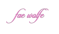 Fae Wolfe