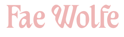 Fae Wolfe